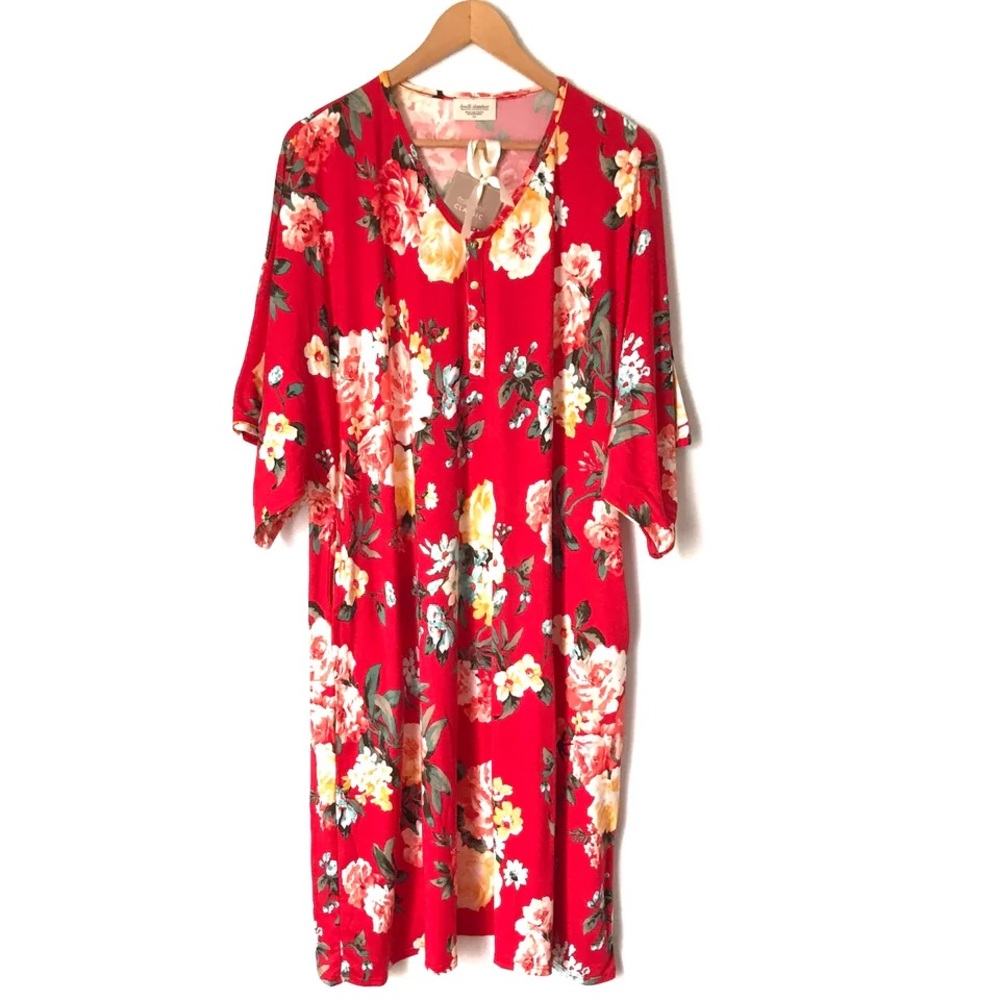 Dwell + Slumber Dress